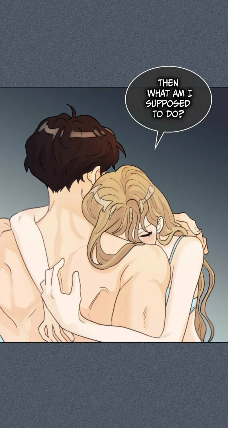 The tiger next door Chapter 3 page 51 - 