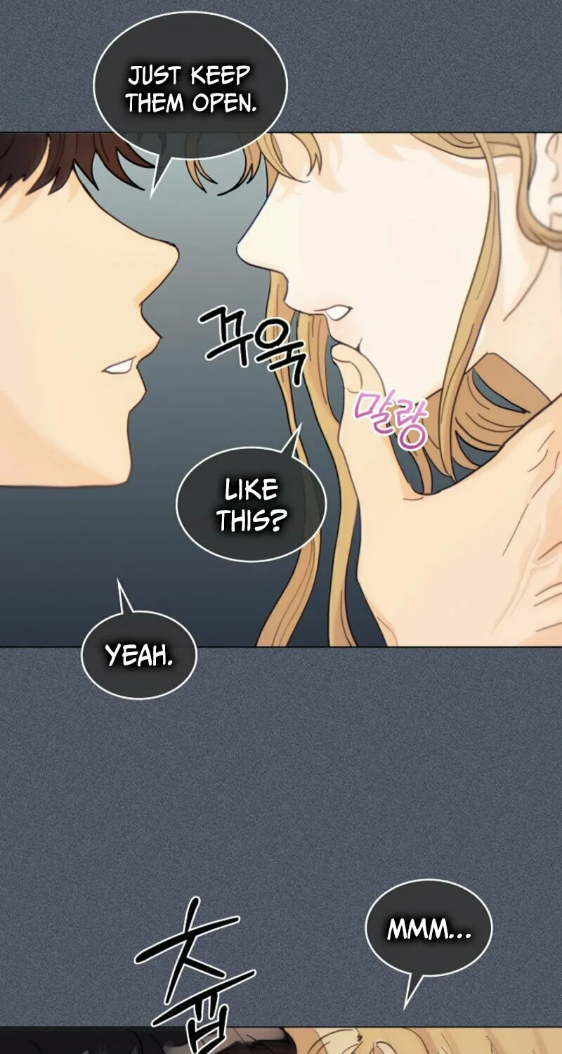 The tiger next door Chapter 3 page 52 - 
