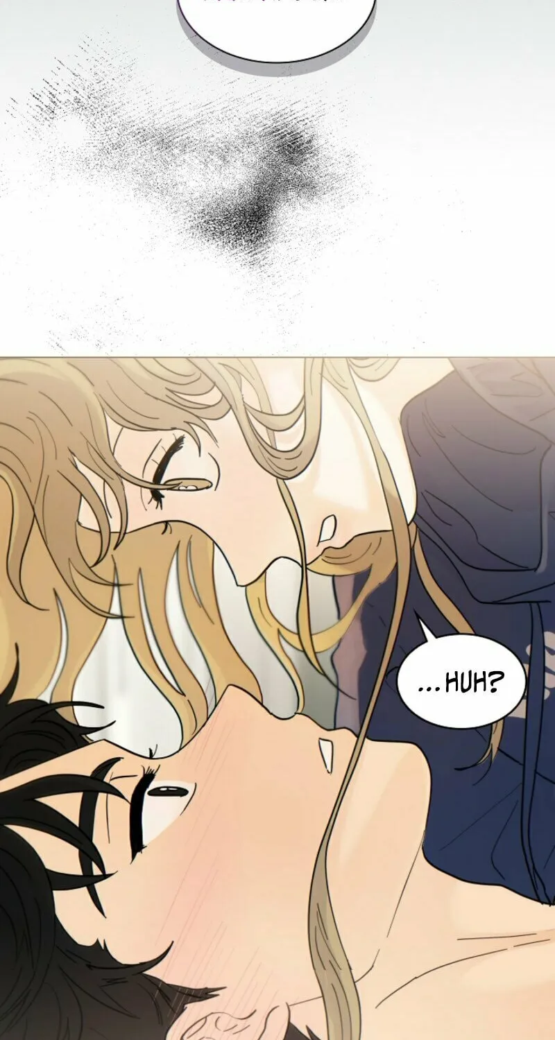 The tiger next door Chapter 3 page 56 - 