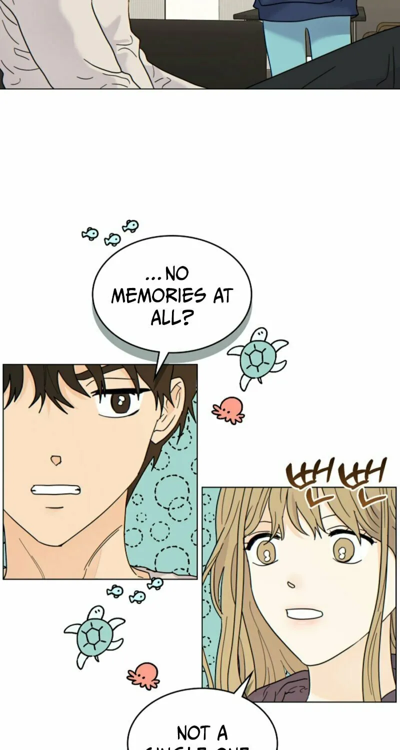 The tiger next door Chapter 3 page 7 - 