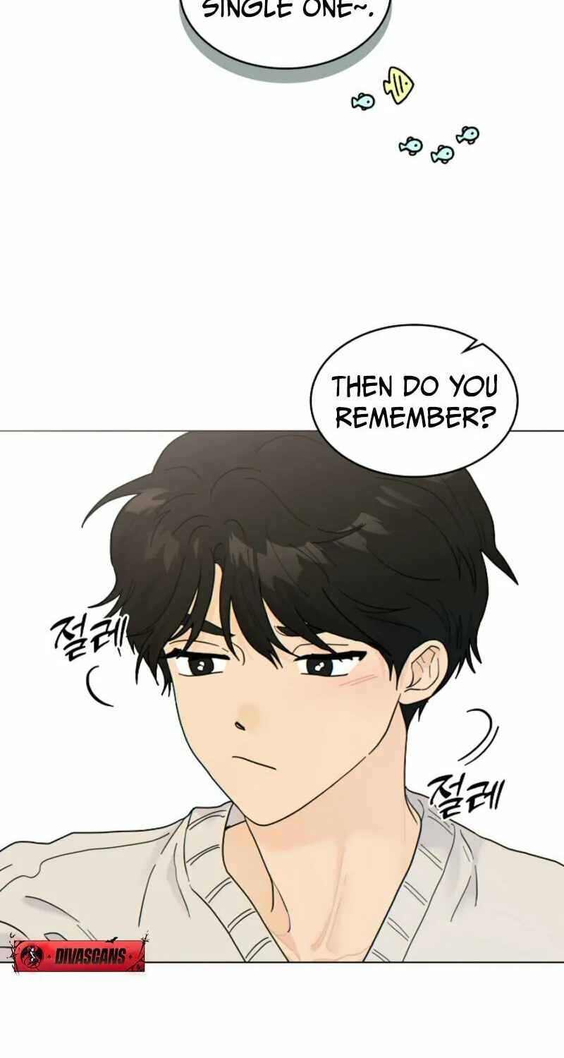 The tiger next door Chapter 3 page 8 - 