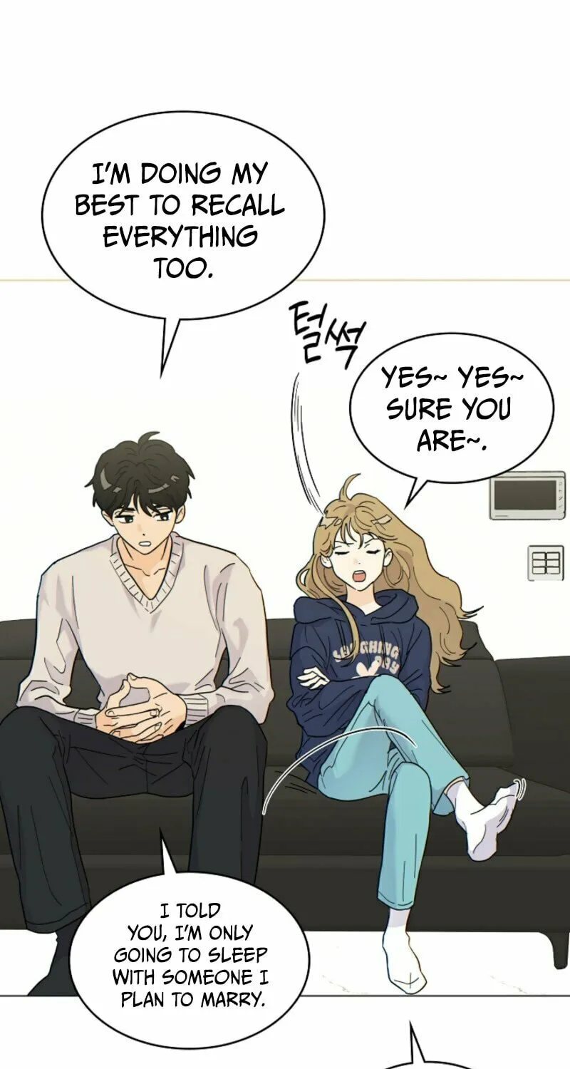 The tiger next door Chapter 3 page 10 - 