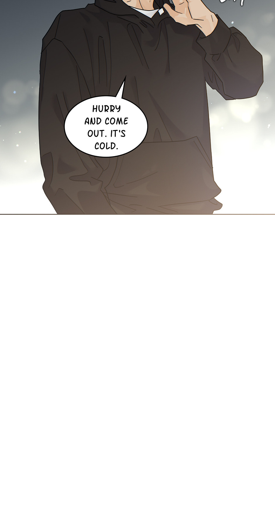The tiger next door Chapter 30 page 40 - 