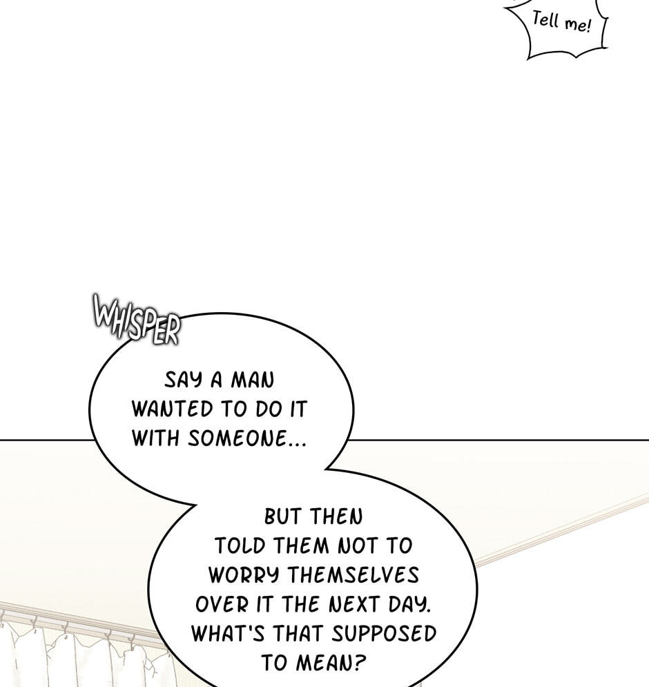 The tiger next door Chapter 30 page 44 - 