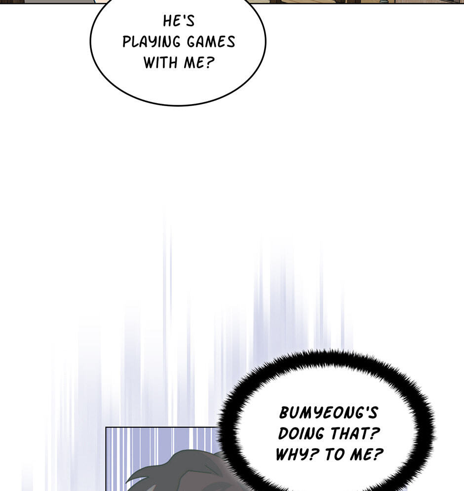 The tiger next door Chapter 30 page 46 - 