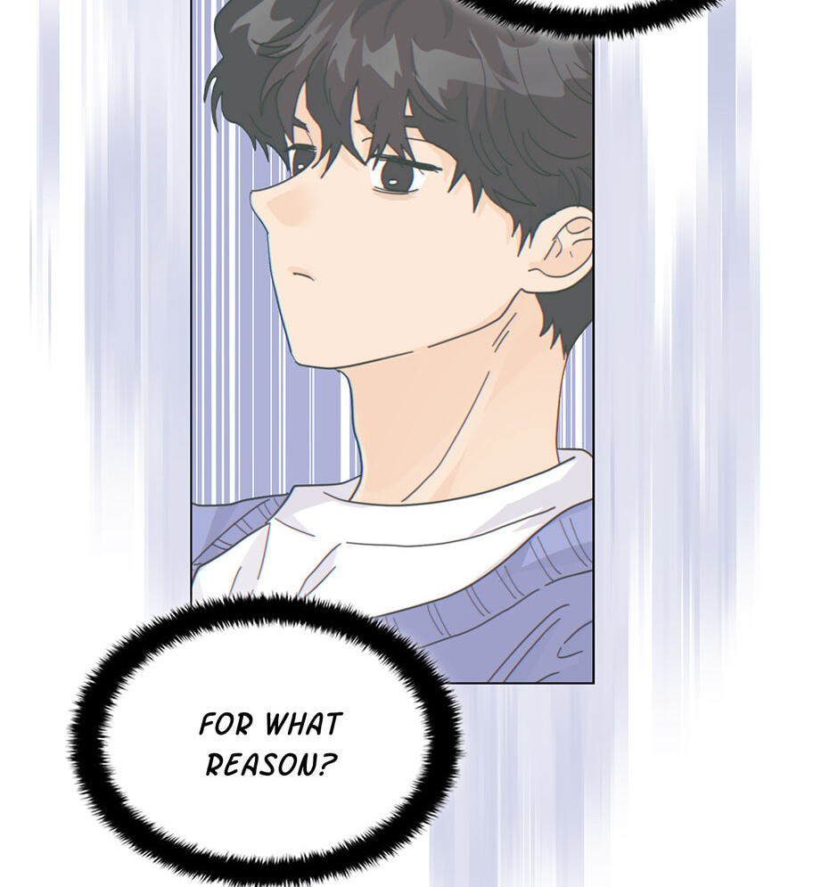 The tiger next door Chapter 30 page 47 - 