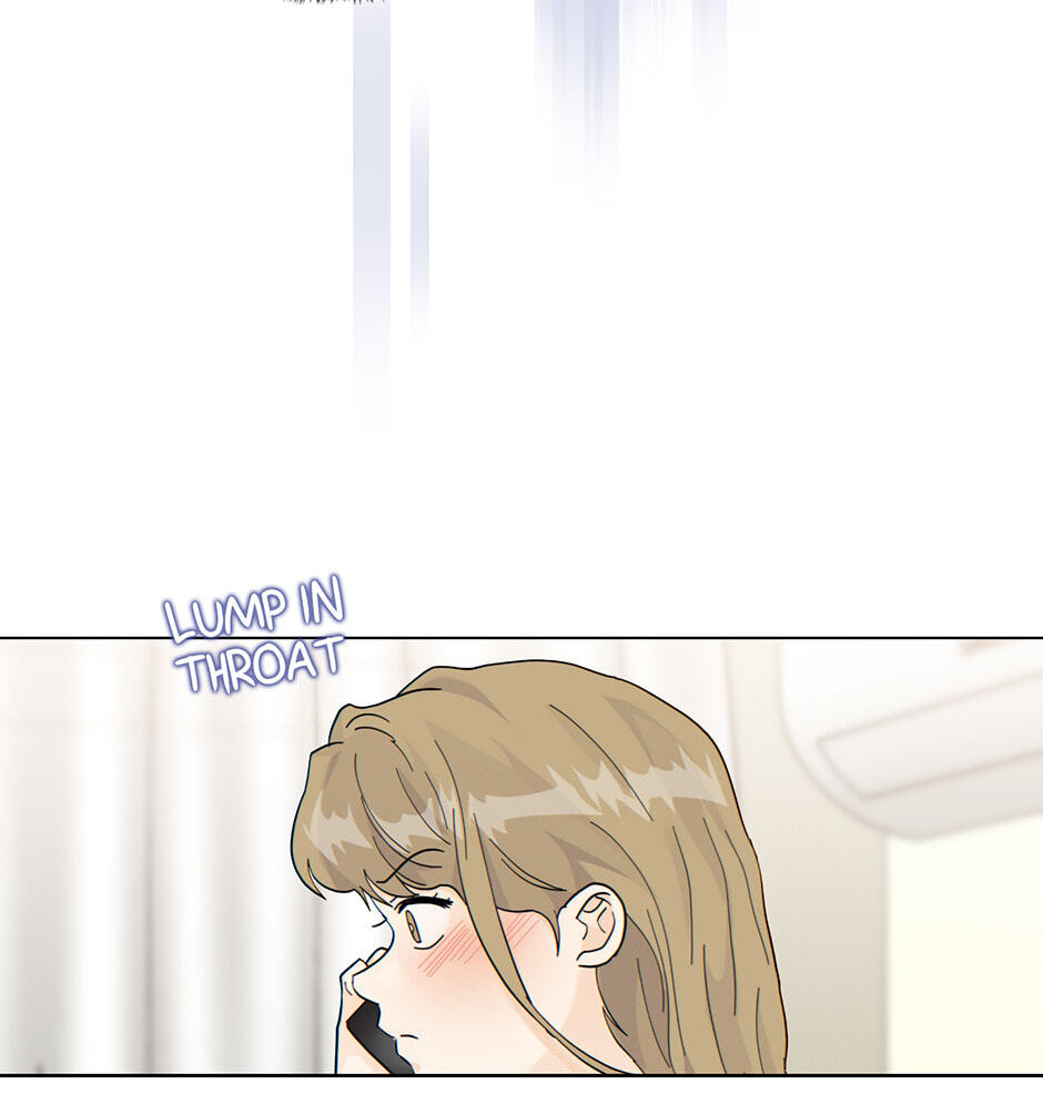 The tiger next door Chapter 30 page 48 - 