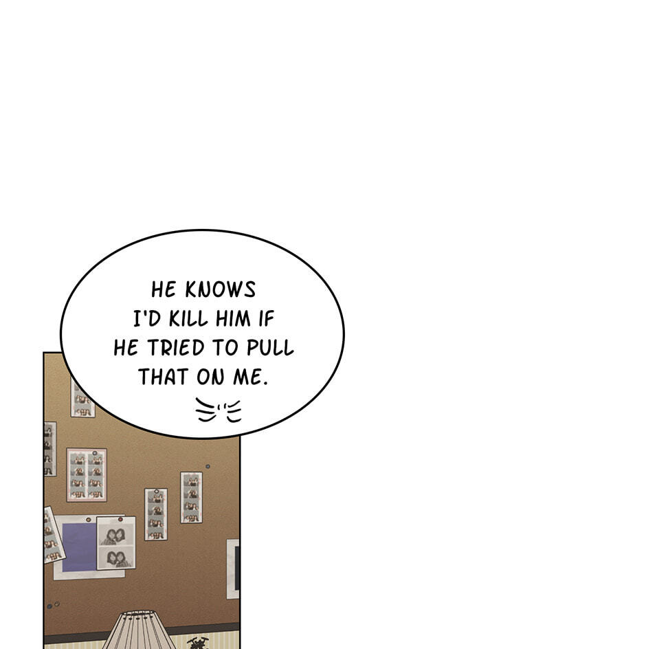 The tiger next door Chapter 30 page 50 - 