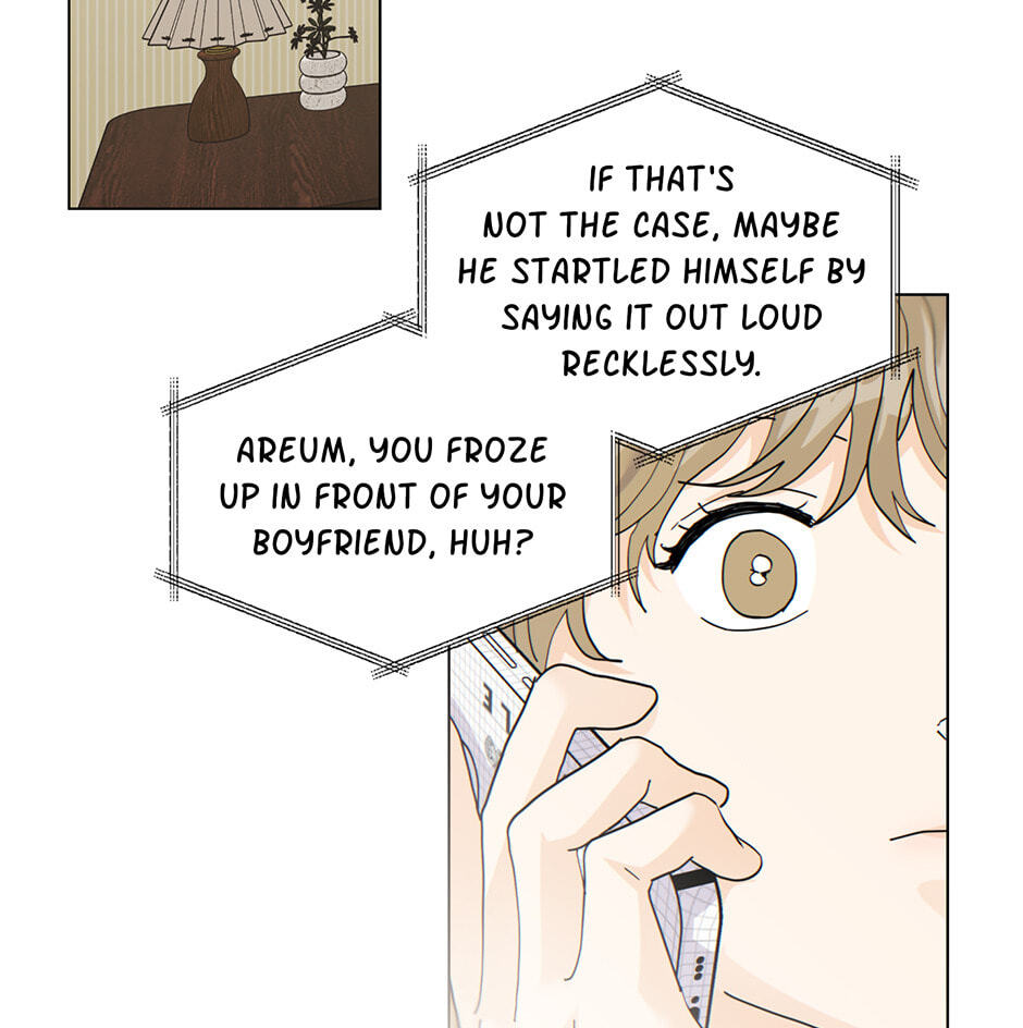 The tiger next door Chapter 30 page 51 - 