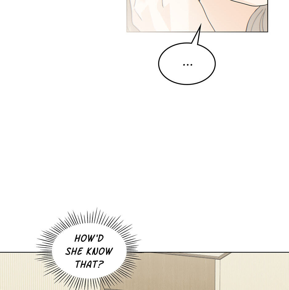 The tiger next door Chapter 30 page 52 - 
