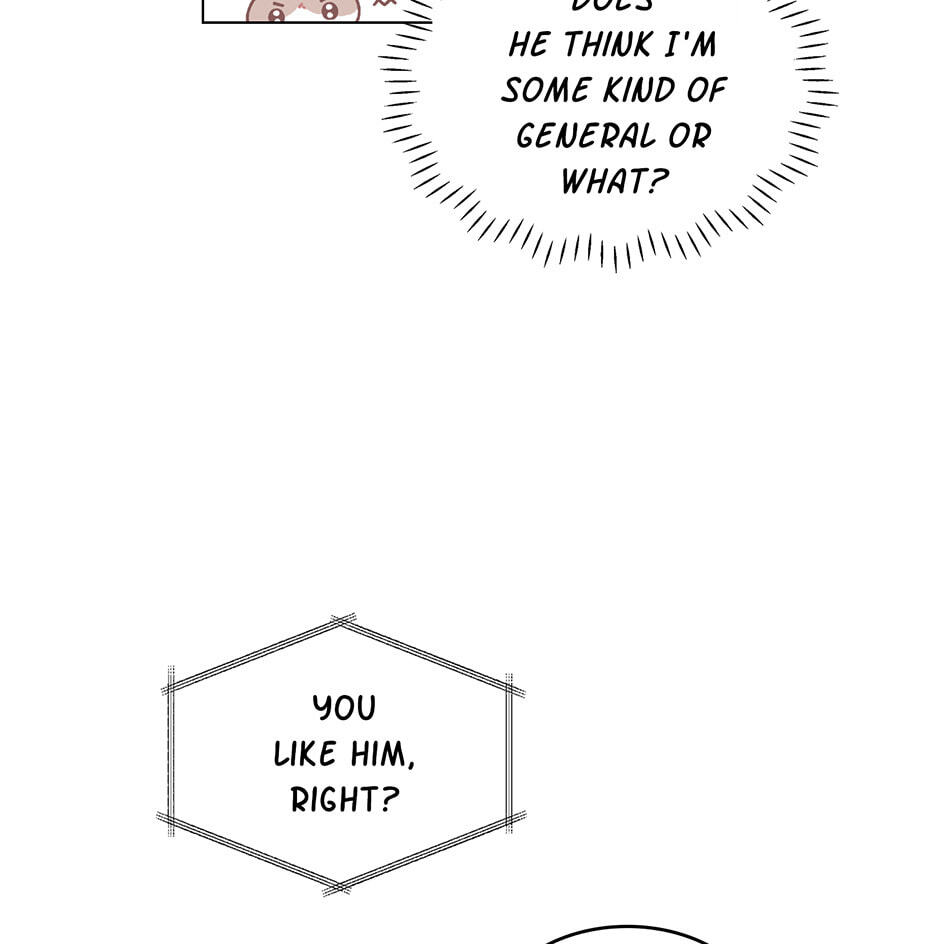 The tiger next door Chapter 30 page 57 - 