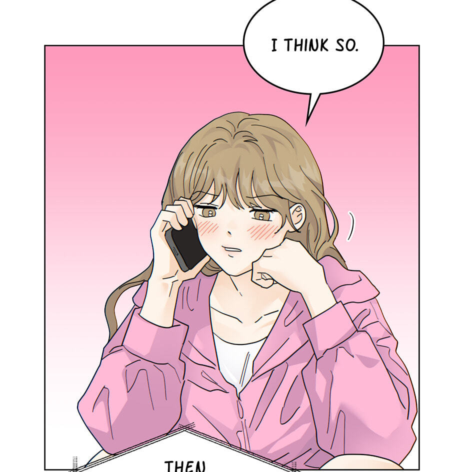 The tiger next door Chapter 30 page 58 - 