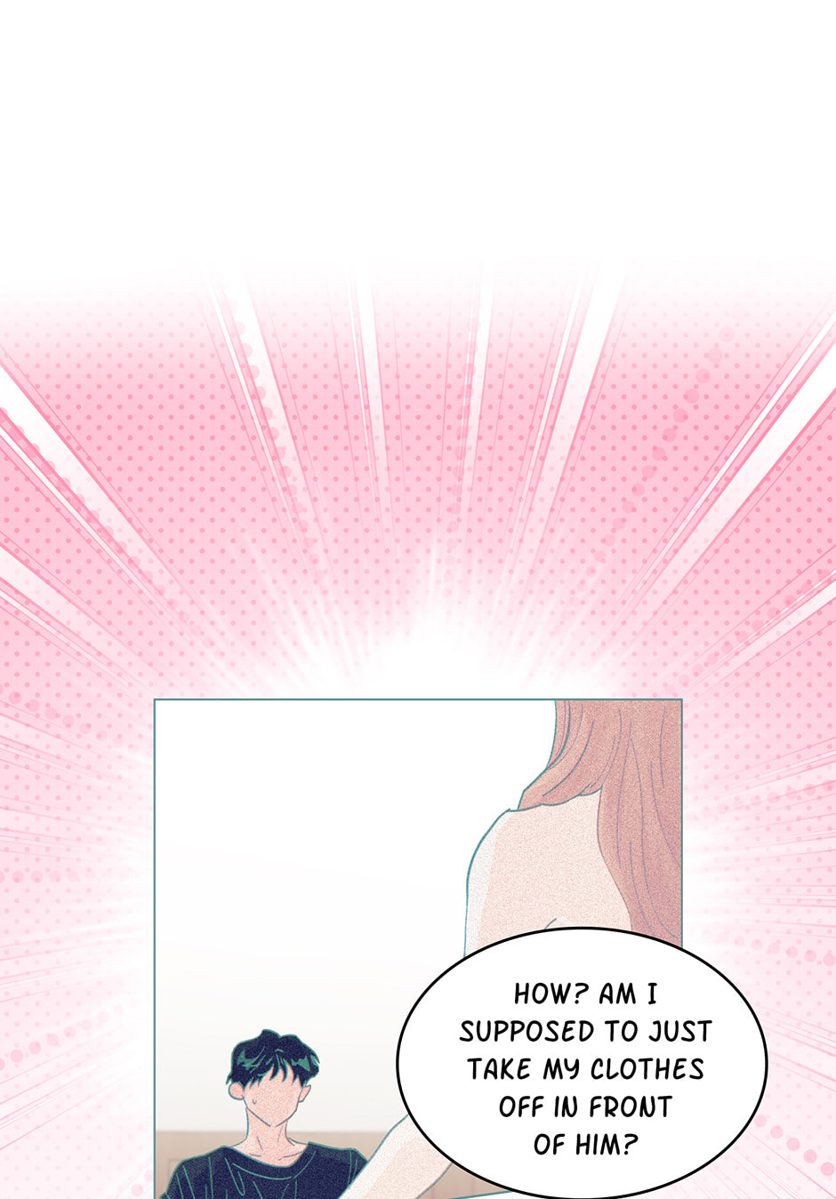 The tiger next door Chapter 30 page 60 - 
