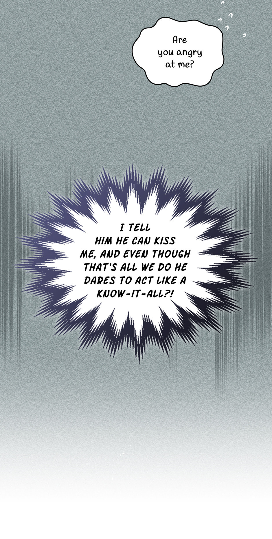 The tiger next door Chapter 31 page 15 - 