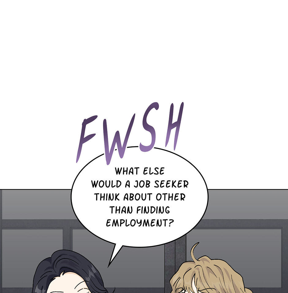 The tiger next door Chapter 31 page 20 - 