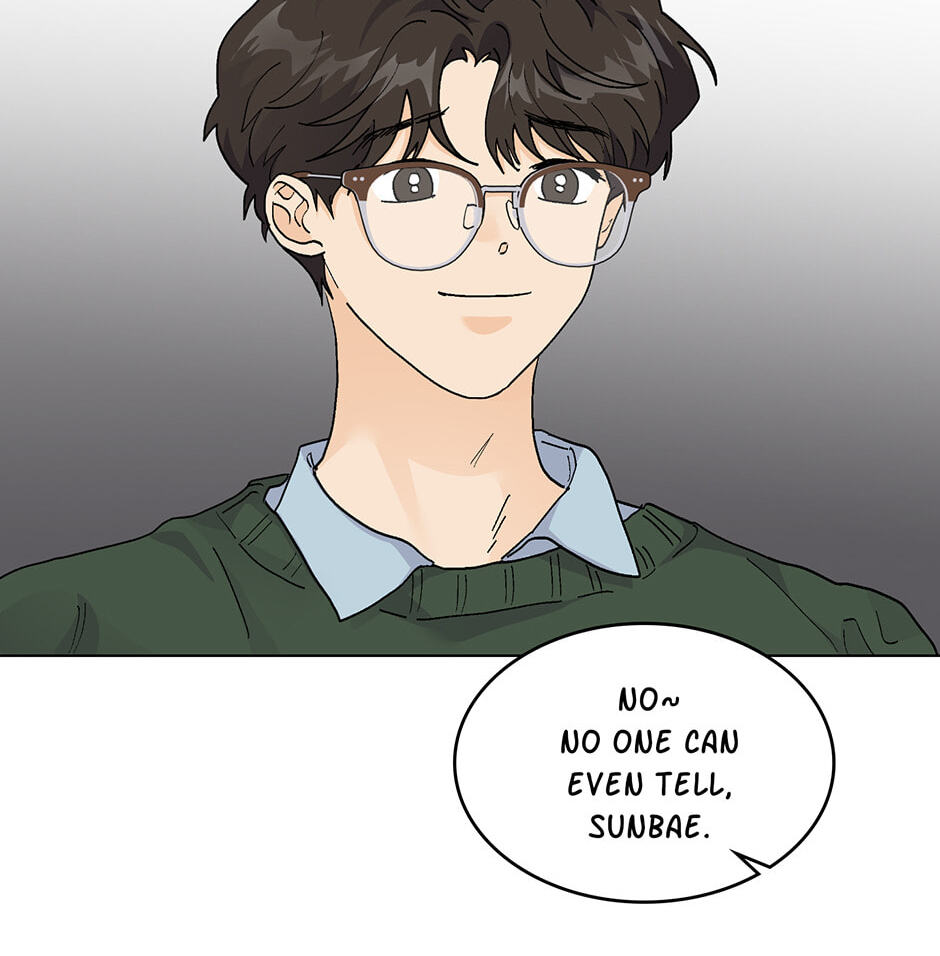 The tiger next door Chapter 31 page 25 - 