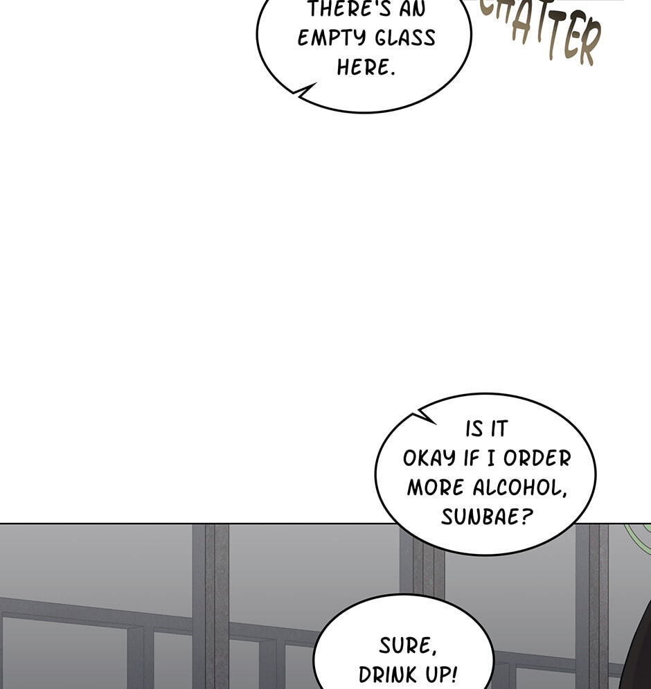 The tiger next door Chapter 31 page 5 - 