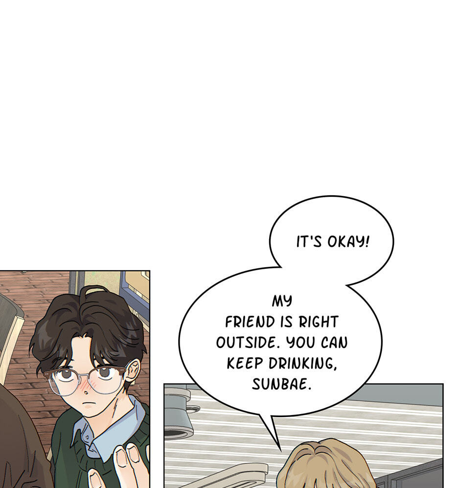 The tiger next door Chapter 31 page 43 - 