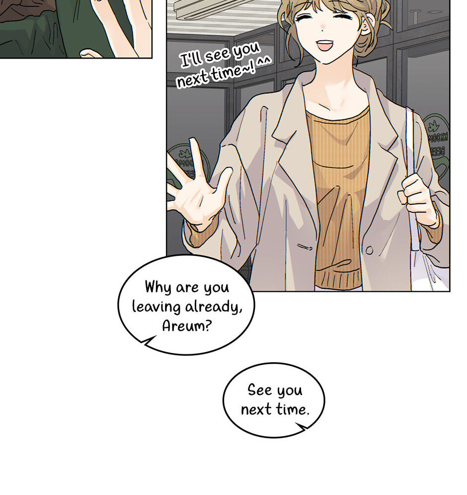 The tiger next door Chapter 31 page 44 - 