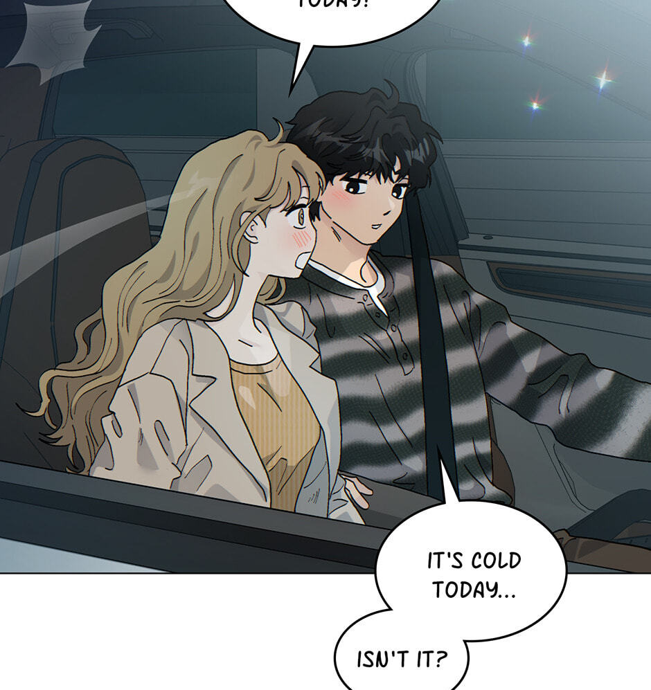 The tiger next door Chapter 31 page 49 - 