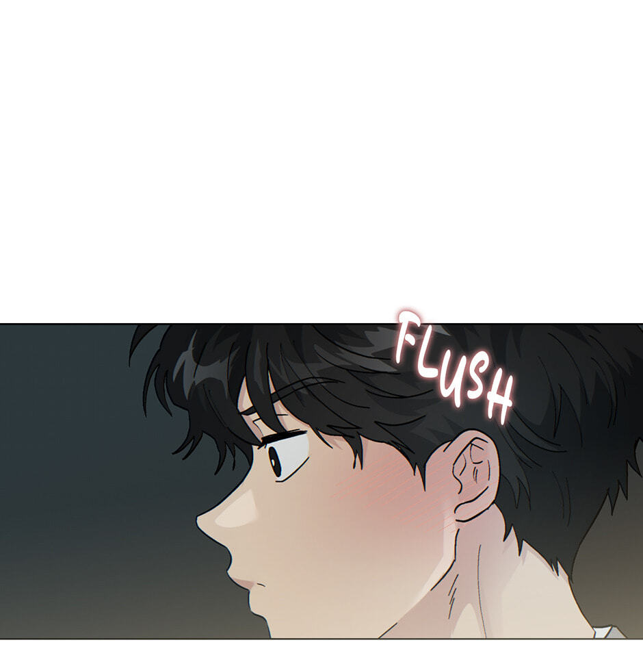 The tiger next door Chapter 31 page 57 - 
