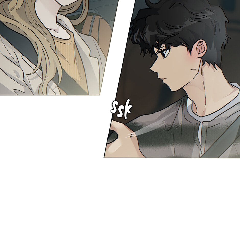 The tiger next door Chapter 31 page 59 - 