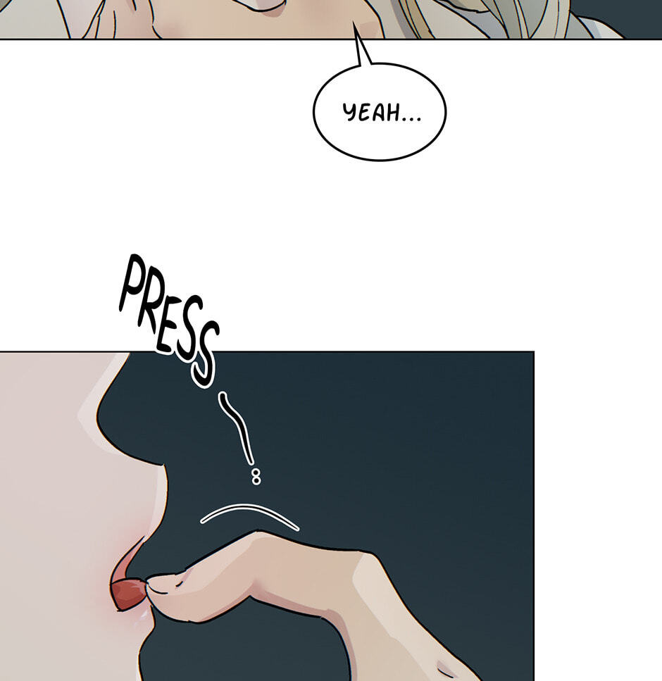 The tiger next door Chapter 31 page 61 - 
