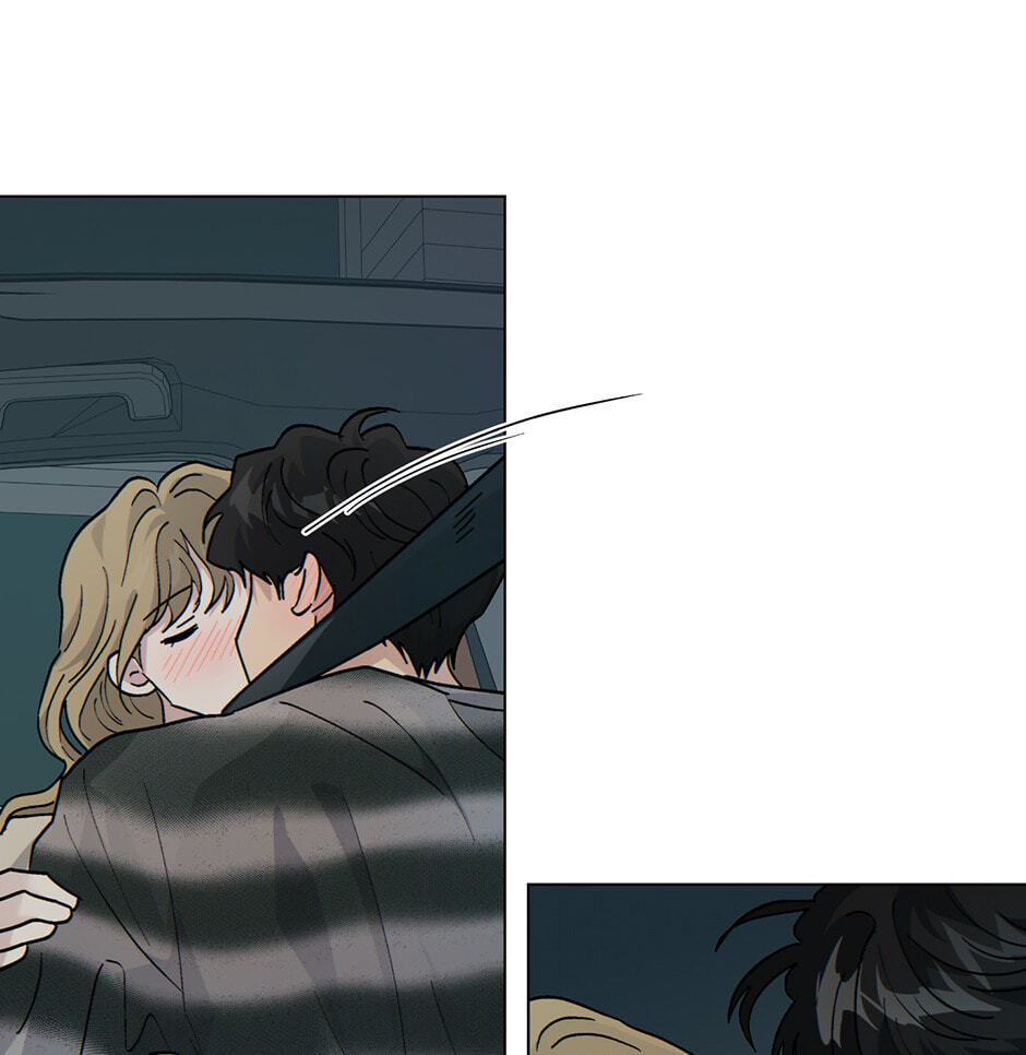 The tiger next door Chapter 31 page 65 - 