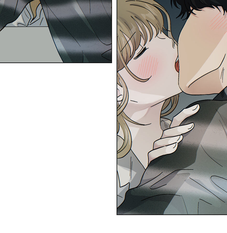 The tiger next door Chapter 31 page 66 - 