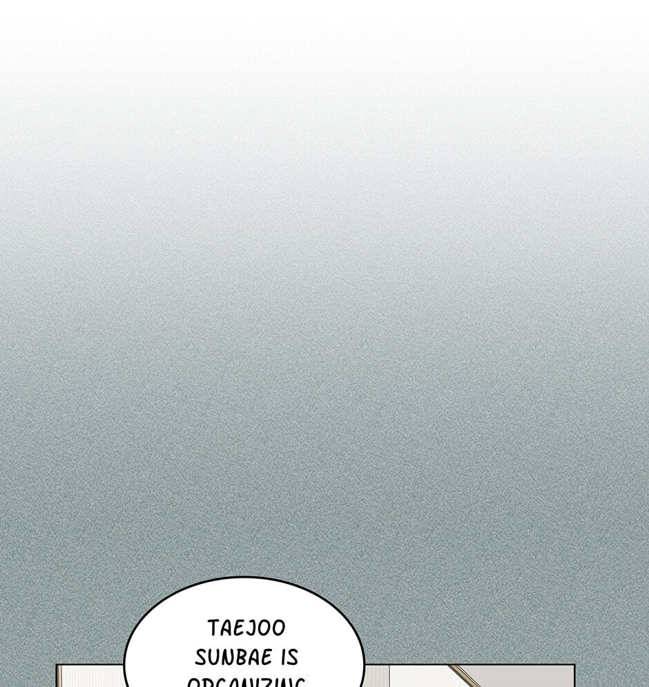The tiger next door Chapter 31 page 9 - 