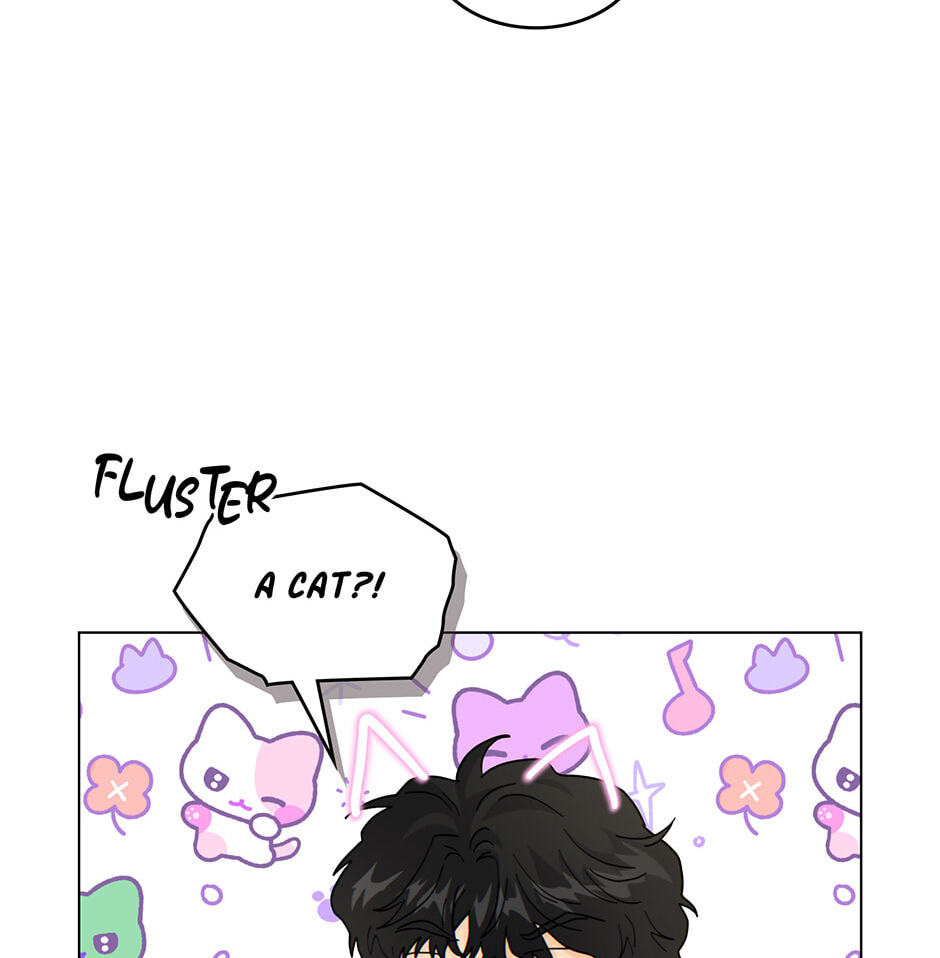 The tiger next door Chapter 32 page 15 - 
