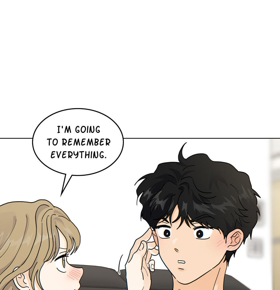 The tiger next door Chapter 32 page 20 - 