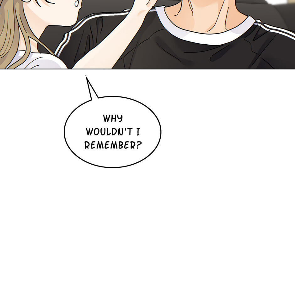 The tiger next door Chapter 32 page 21 - 