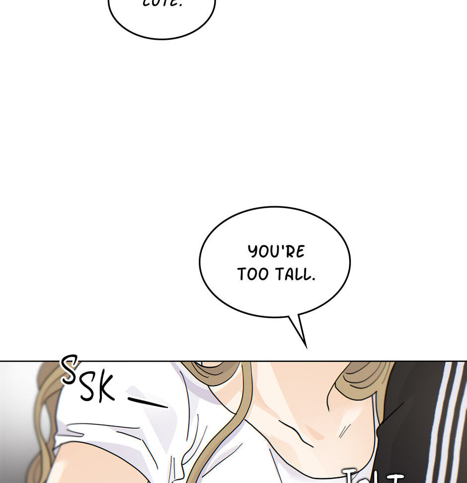 The tiger next door Chapter 32 page 24 - 