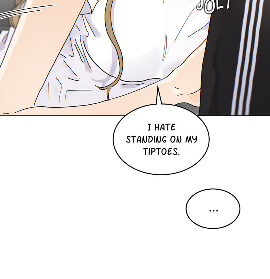 The tiger next door Chapter 32 page 25 - 