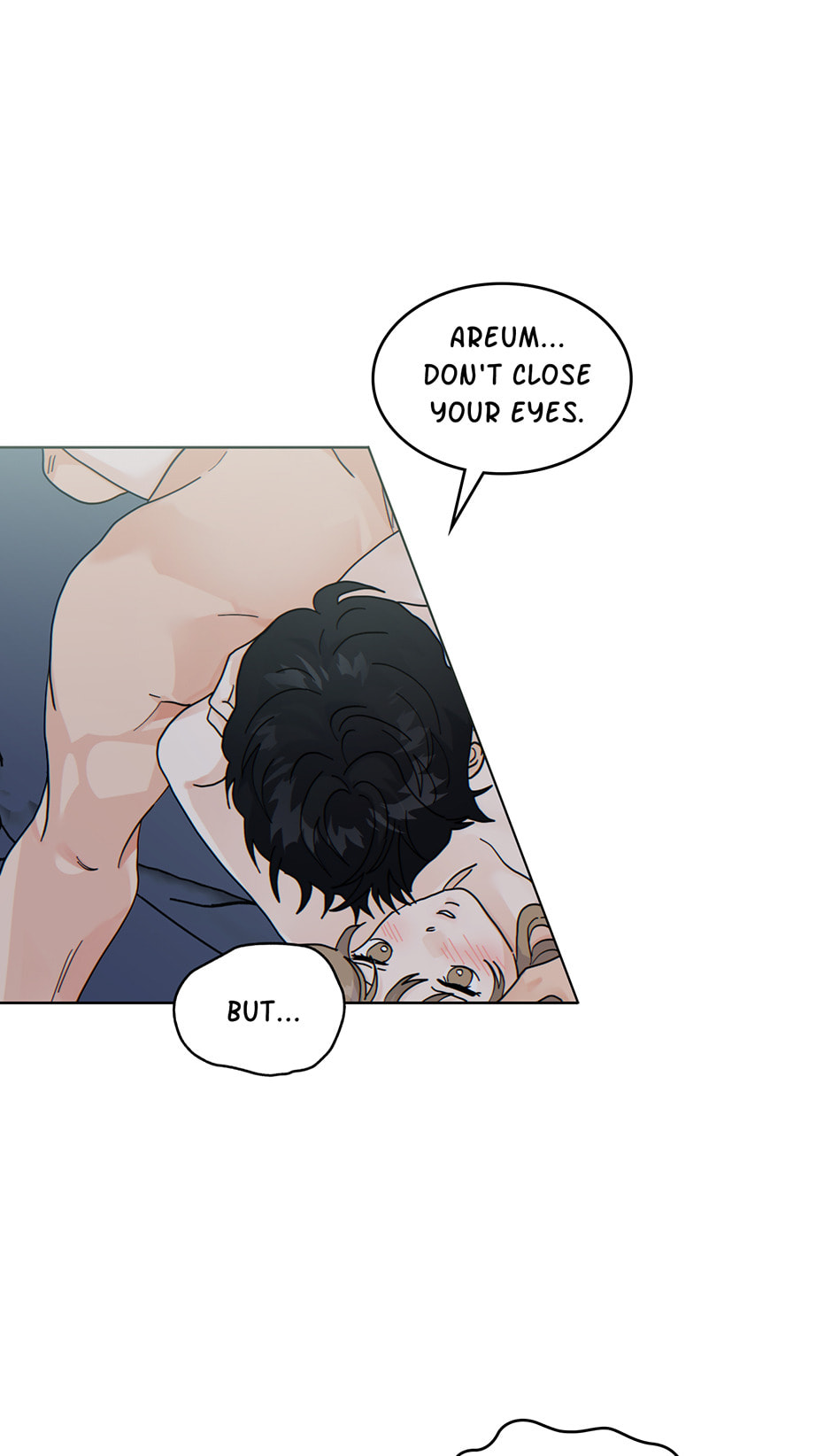 The tiger next door Chapter 32 page 41 - 