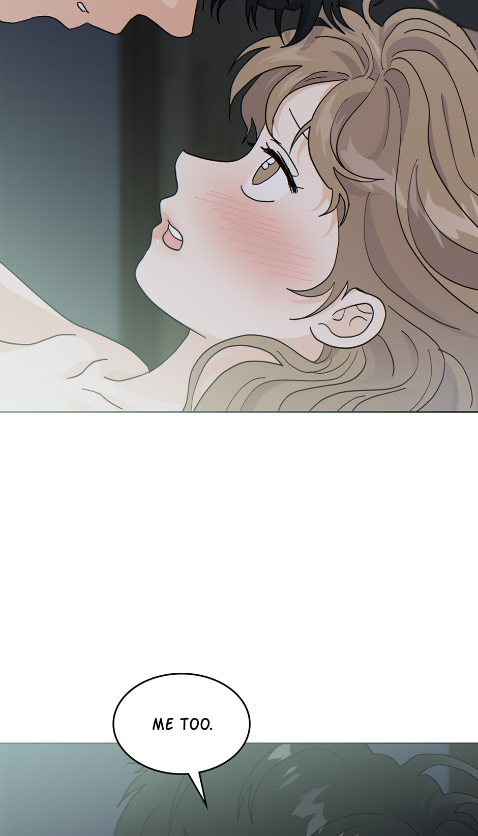 The tiger next door Chapter 32 page 43 - 