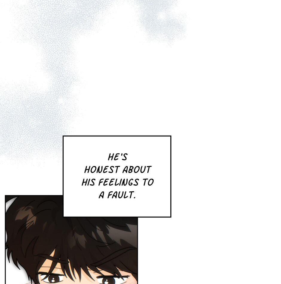 The tiger next door Chapter 32 page 49 - 