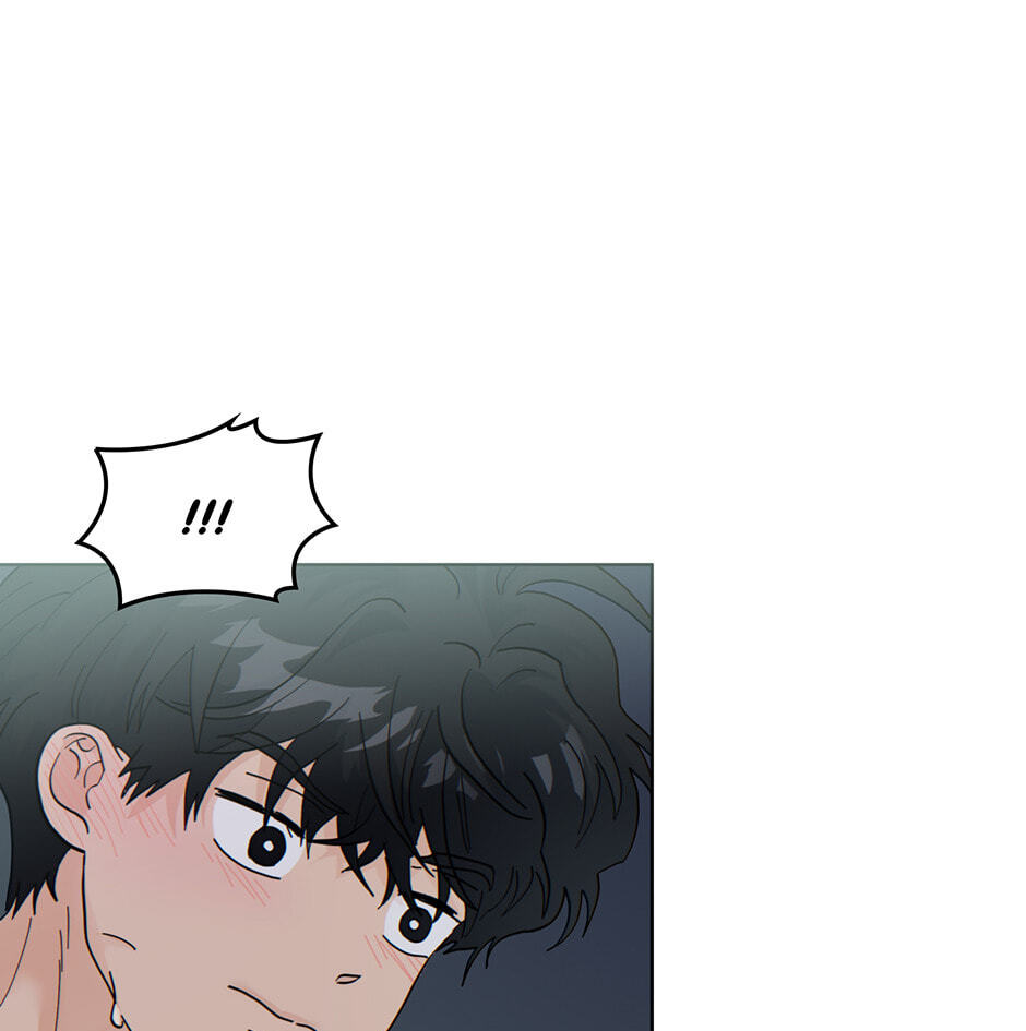 The tiger next door Chapter 32 page 54 - 