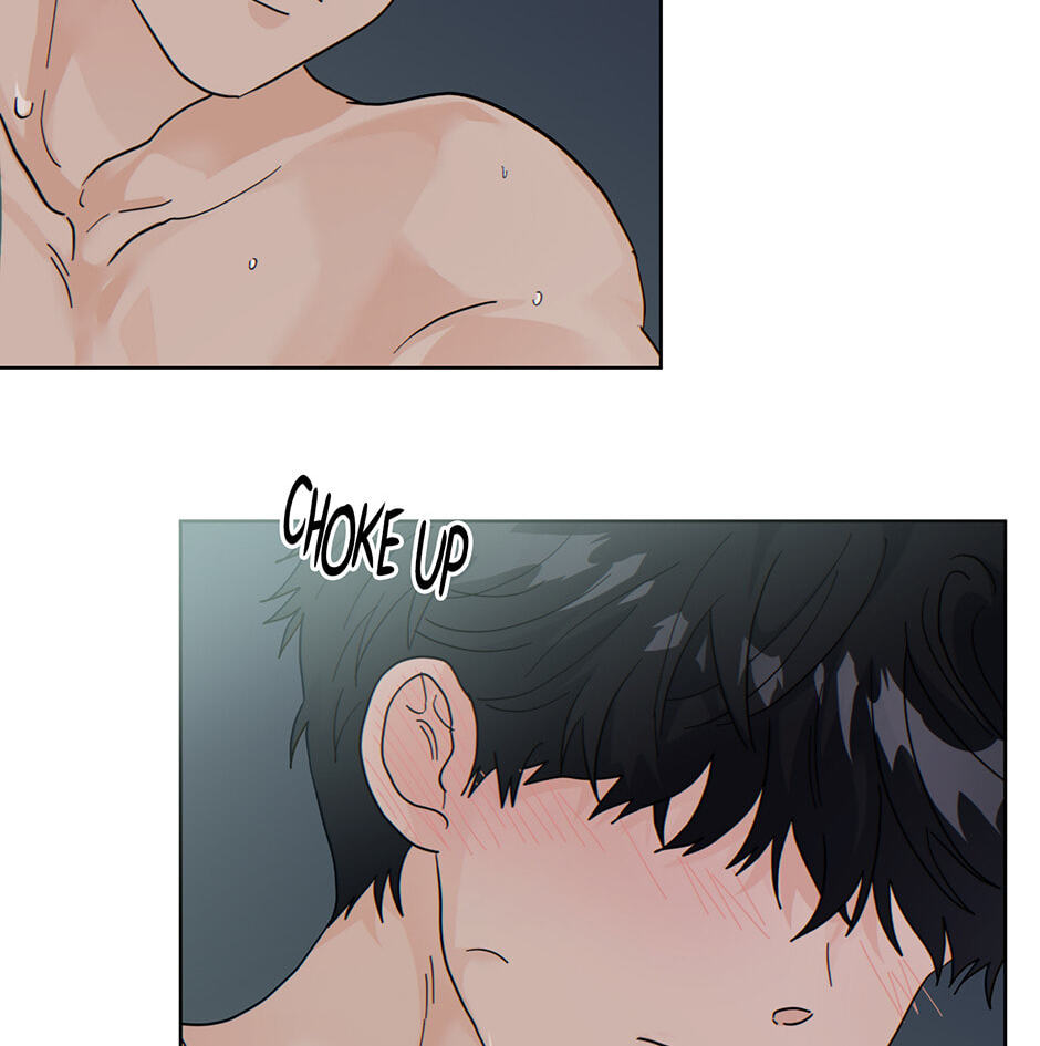 The tiger next door Chapter 32 page 55 - 