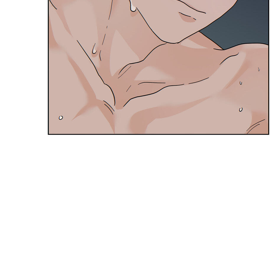 The tiger next door Chapter 32 page 56 - 