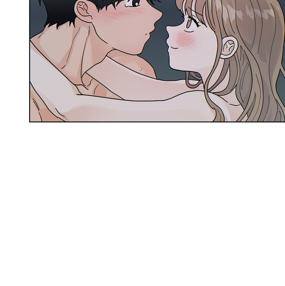 The tiger next door Chapter 32 page 58 - 