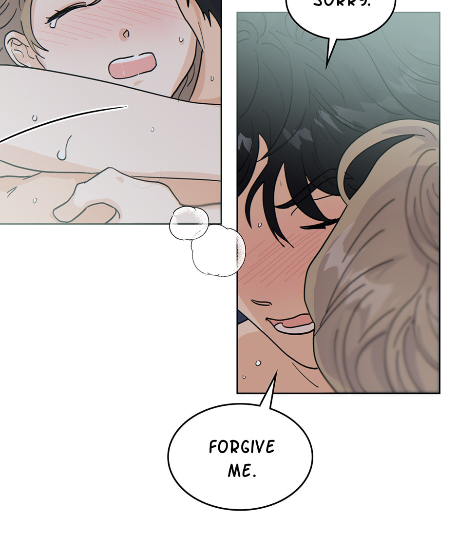 The tiger next door Chapter 33 page 13 - 