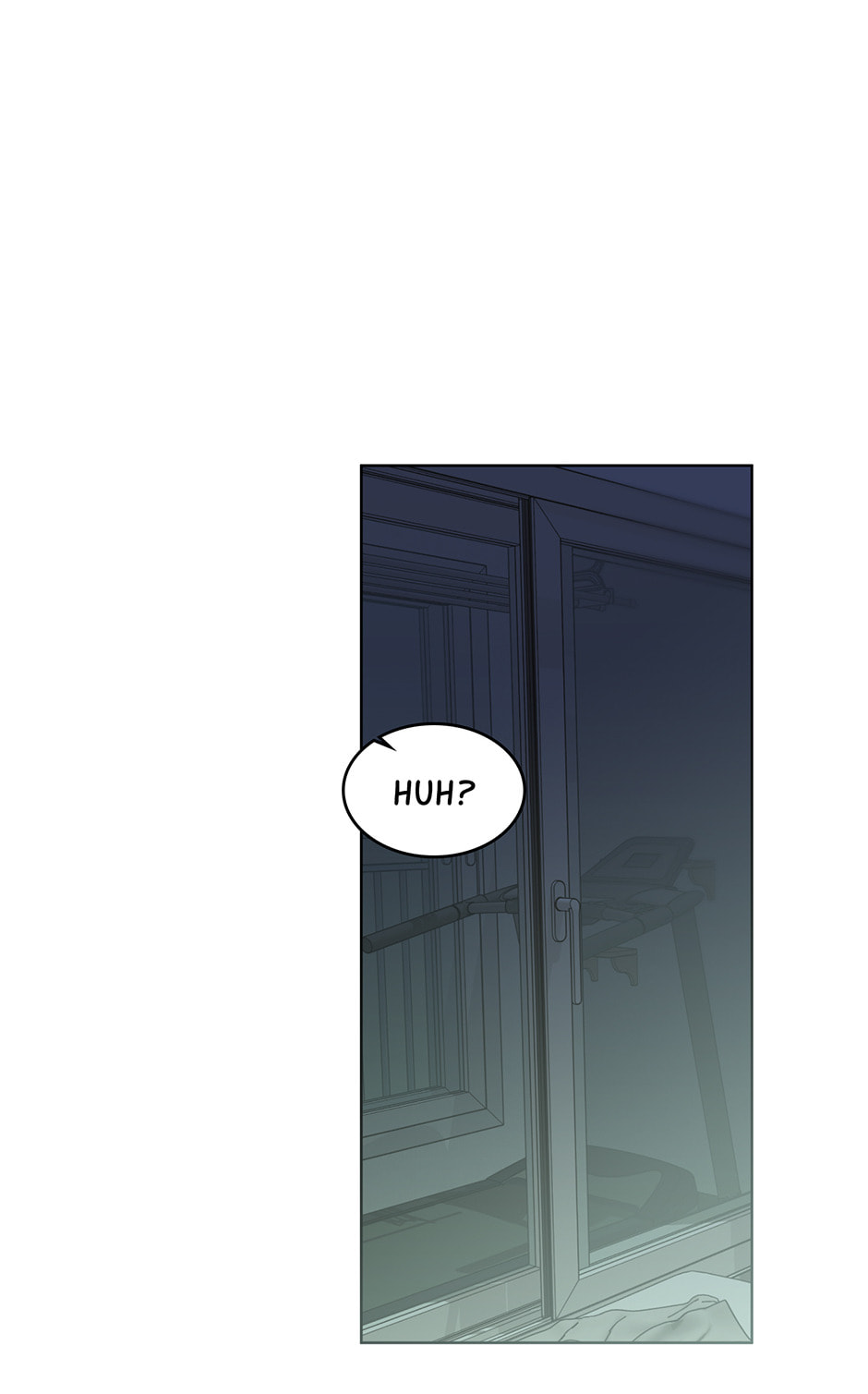 The tiger next door Chapter 33 page 15 - 