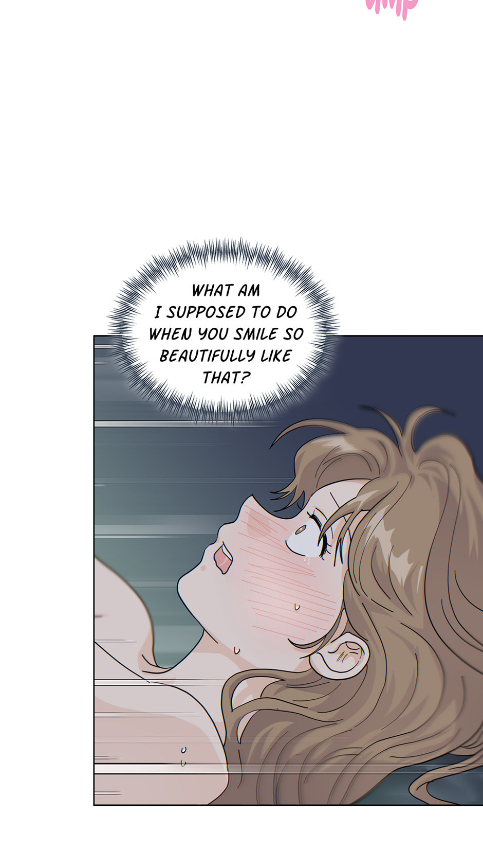 The tiger next door Chapter 33 page 20 - 