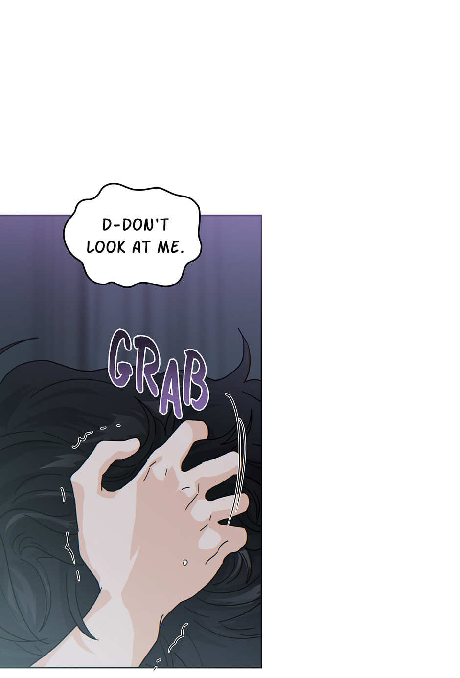 The tiger next door Chapter 33 page 5 - 