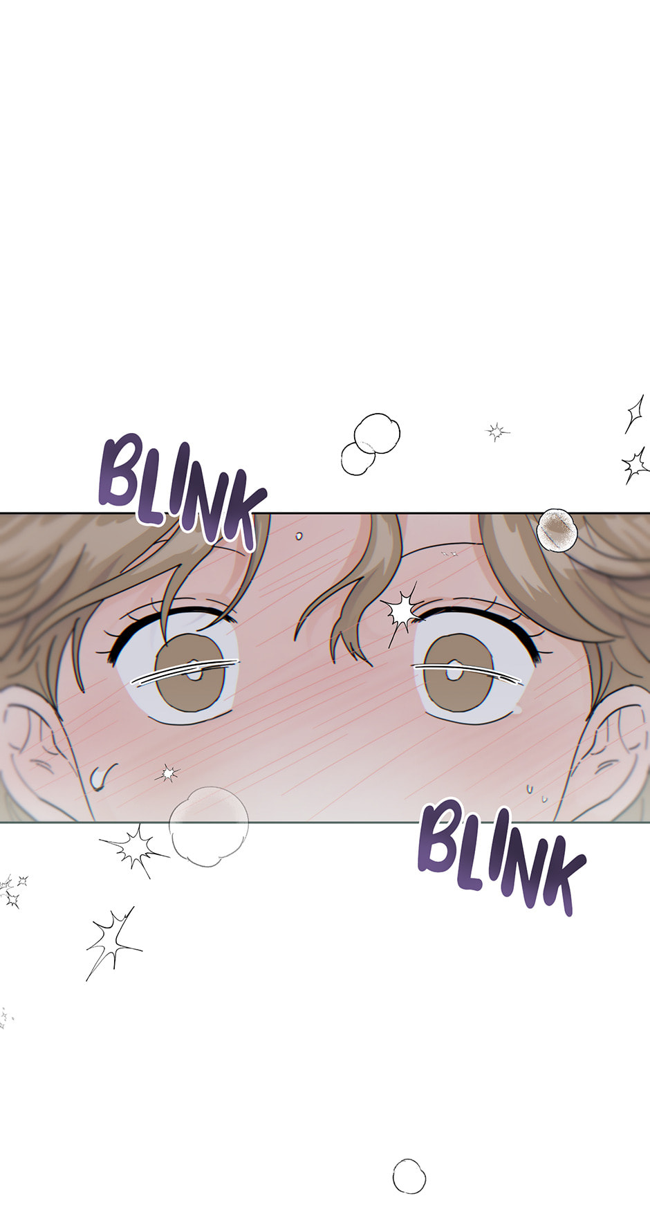 The tiger next door Chapter 33 page 8 - 