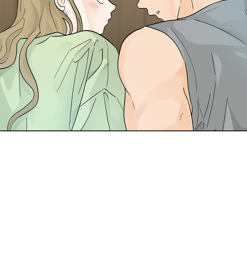 The tiger next door Chapter 34 page 25 - 