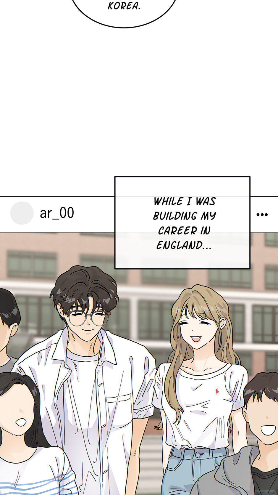 The tiger next door Chapter 34 page 50 - 