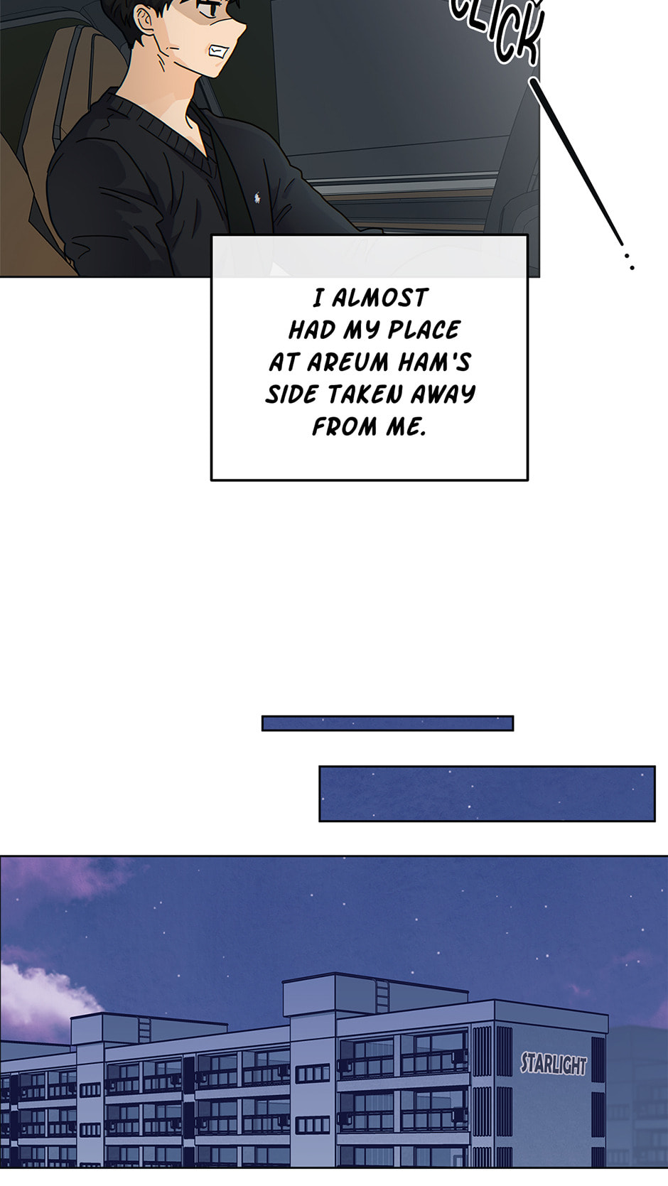 The tiger next door Chapter 34 page 52 - 